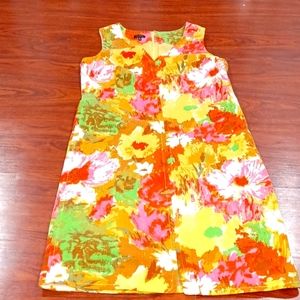 ❤️TALBOTS DRESS NWOT